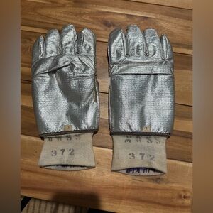 Proximity Fire Fighter Gloves Men’s Large